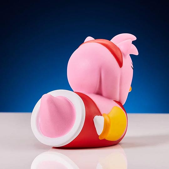 Tubbz Mini Sonic Amy Rose 