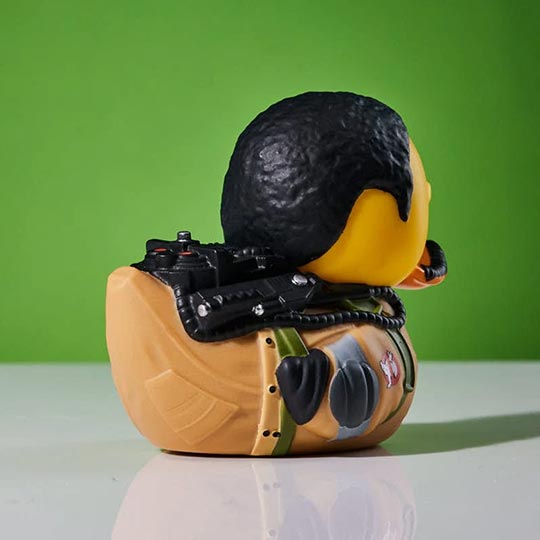 Tubbz Mini Ghostbusters Winston Zeddmore 