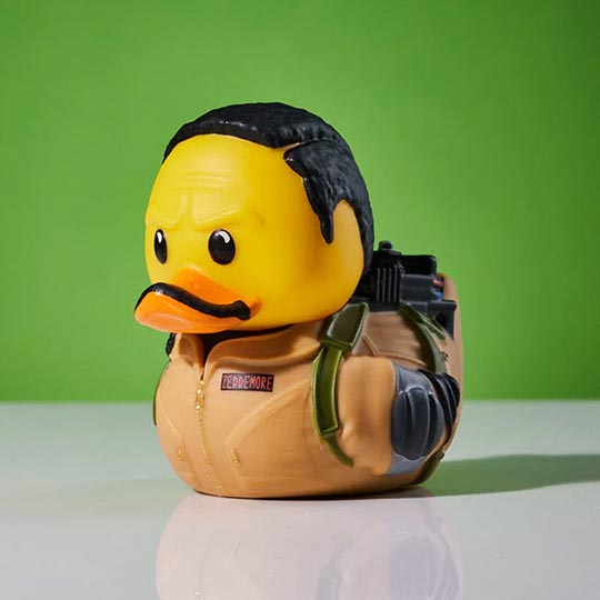 Tubbz Mini Ghostbusters Winston Zeddmore 