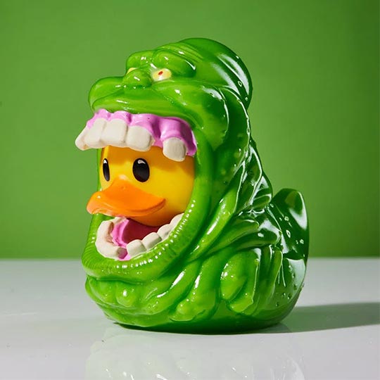 Tubbz Mini Ghostbusters Slimer 