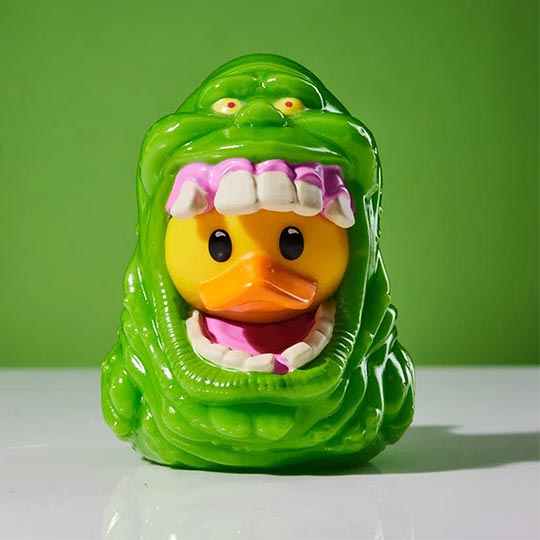 Tubbz Mini Ghostbusters Slimer 