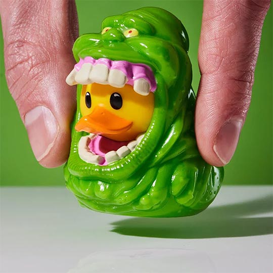 Tubbz Mini Ghostbusters Slimer 