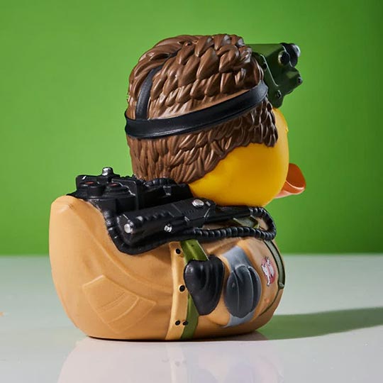 Tubbz Mini Ghostbusters Ray Stantz 