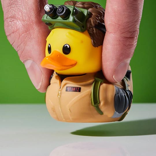 Tubbz Mini Ghostbusters Ray Stantz 