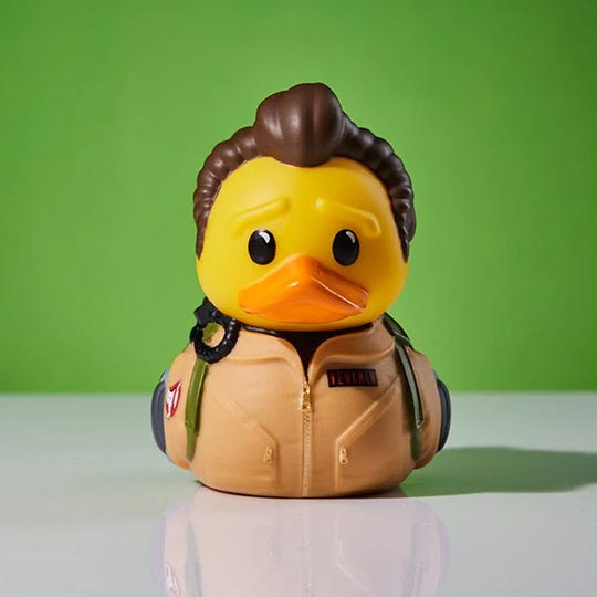 Tubbz Mini Ghostbusters Peter Venkman 