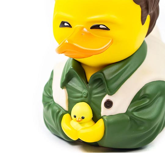 Tubbz Friends Boxed Chandler Bing 
