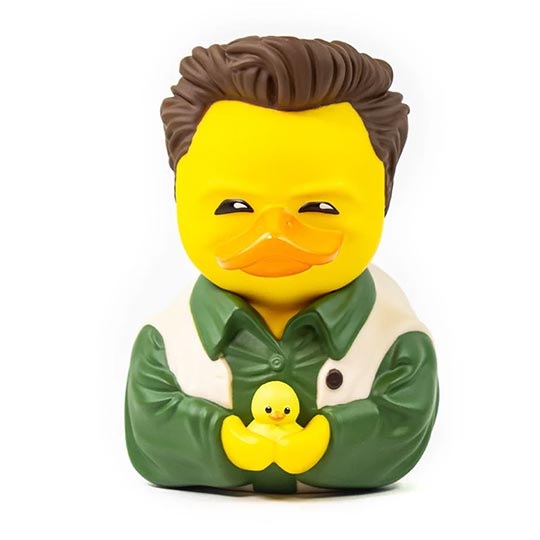 Tubbz Friends Boxed Chandler Bing 