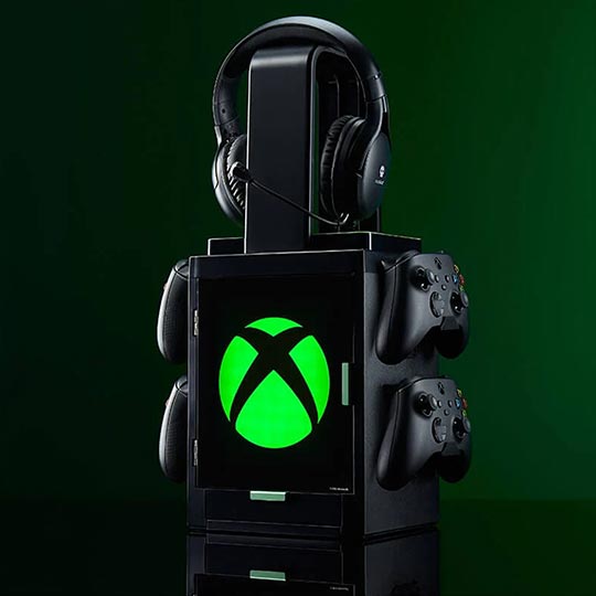 Numskull Xbox Light Locker