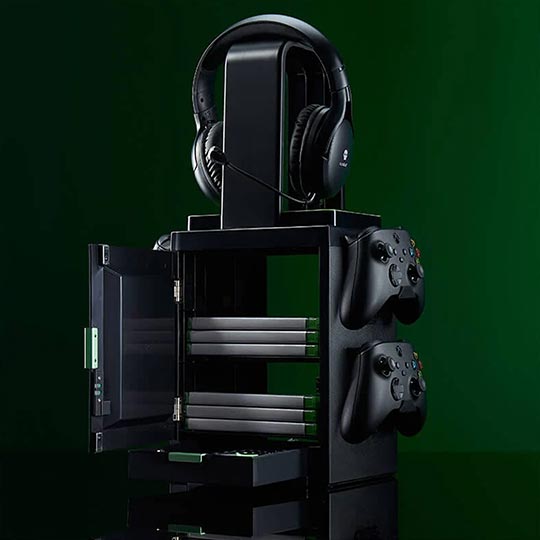 Numskull Xbox Light Locker