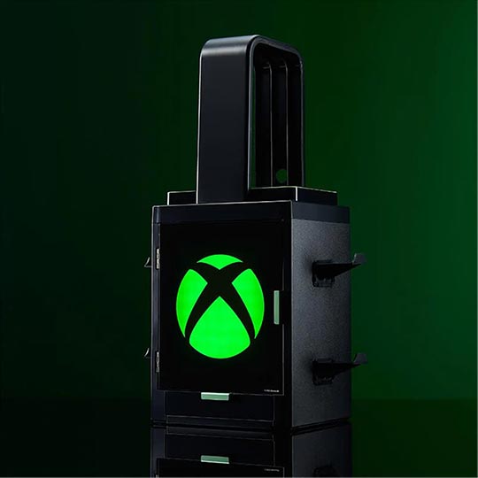Numskull Xbox Light Locker