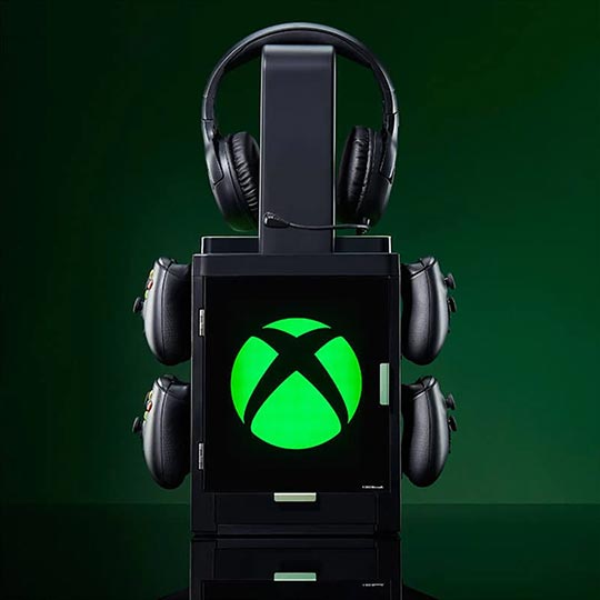 Numskull Xbox Light Locker