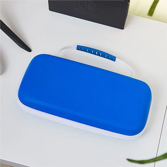 Numskull Sonic Character Japan NS Travel Case