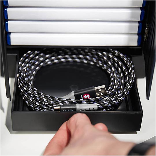 Numskull Assassins Creed Locker