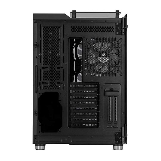 CORSAIR Crystal Series 680X RGB Mid Tower Case - Black