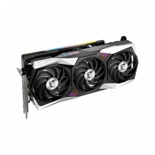 MSI Radeon RX 6900 XT GAMING Z TRIO
16GB Graphics Card
