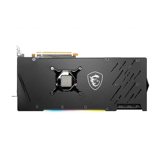 MSI Radeon RX 6900 XT GAMING Z TRIO
16GB Graphics Card
