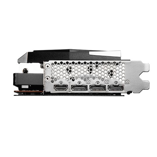 MSI Radeon RX 6950 XT GAMING X TRIO 16GB

