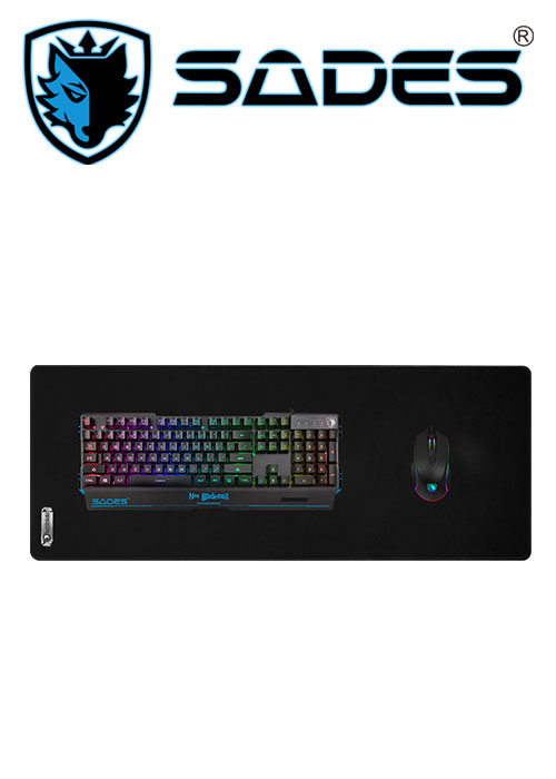 Skadi Gaming Mousepad (Sades)