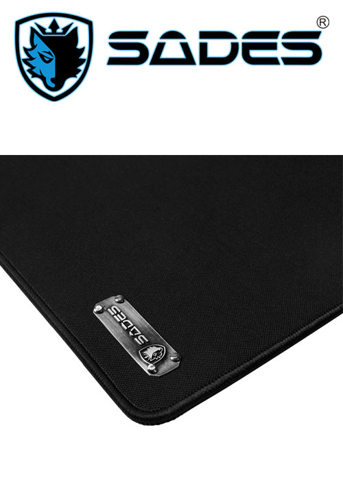 Skadi Gaming Mousepad (Sades)