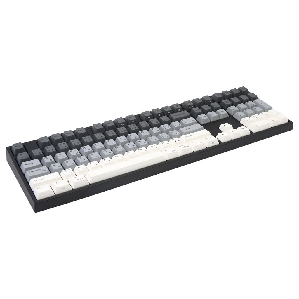 VARMILO Yakumo 87 Keys Mechanical Wireless Gaming Keyboard Kailh Prestige Silent Switches