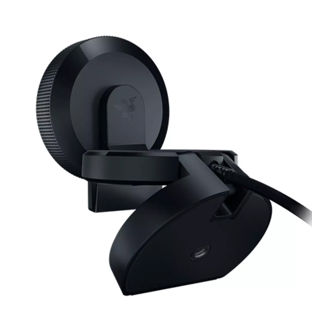 Razer Kiyo Broadcasting Camera with Illumination