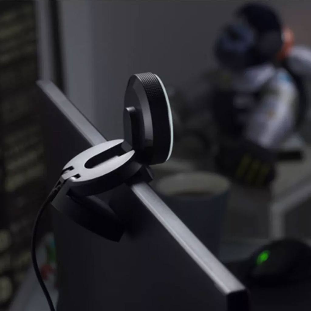 Razer Kiyo Broadcasting Camera with Illumination