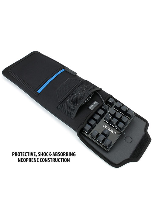 TenKeyless Keyboard Sleeve (ENHANCE)