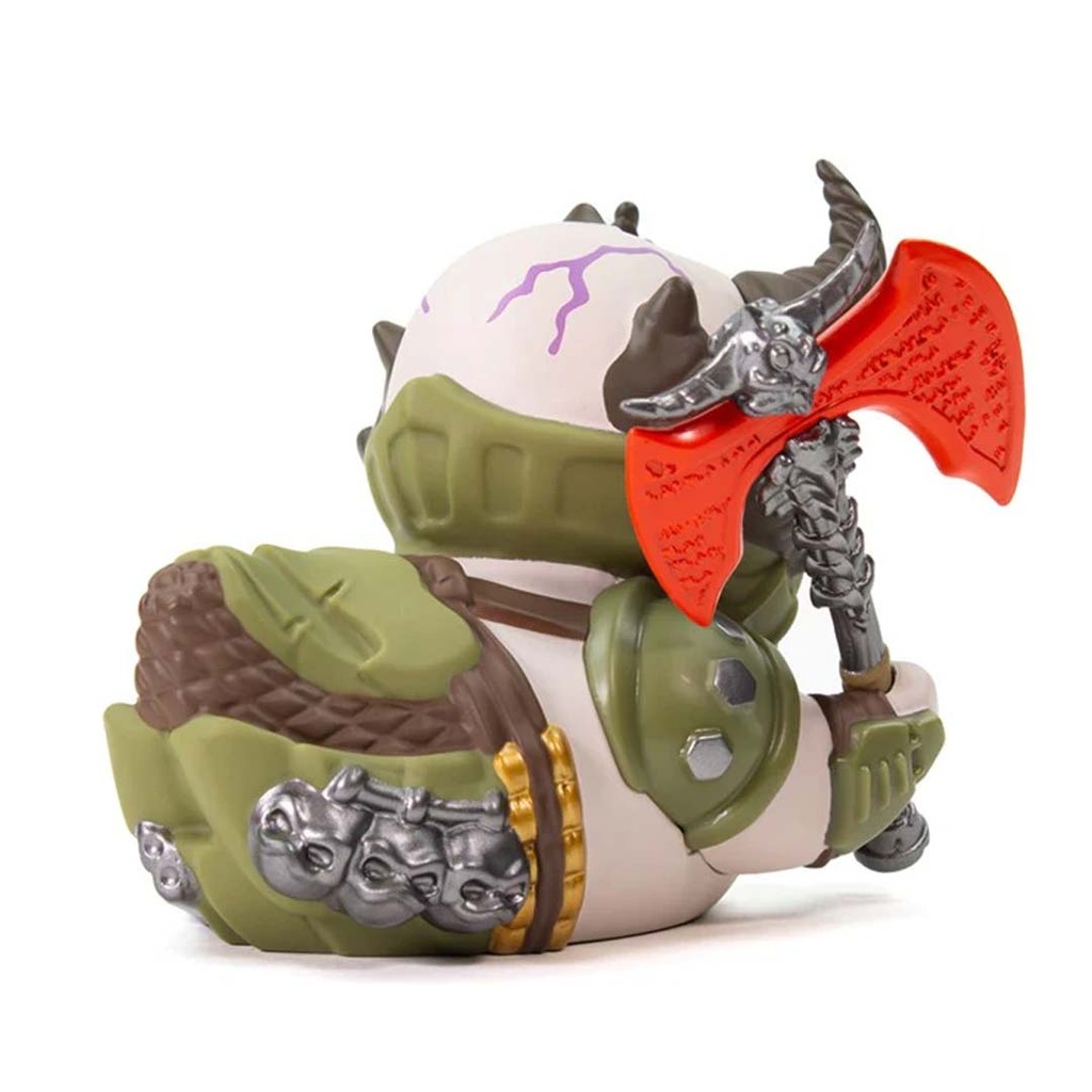 Tubbz Doom Boxed Marauder