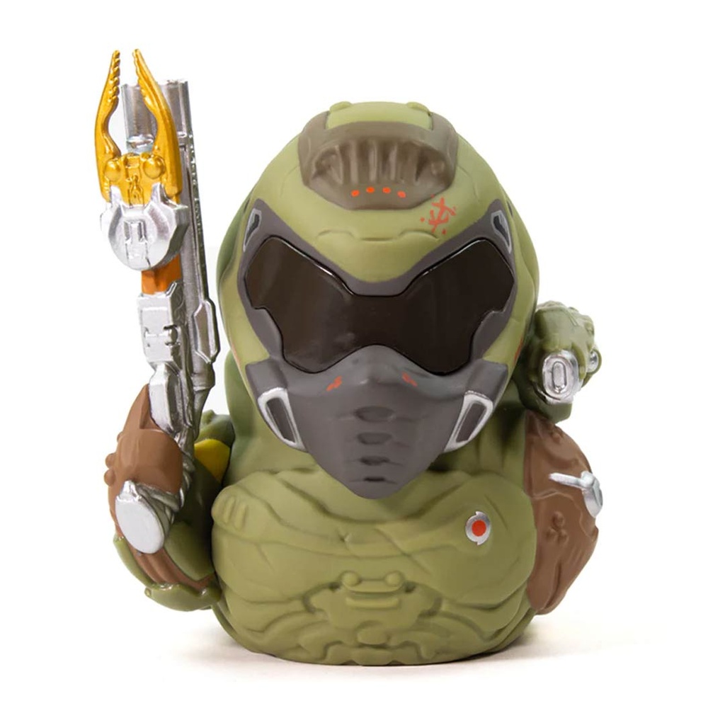 Tubbz Doom Boxed Slayer