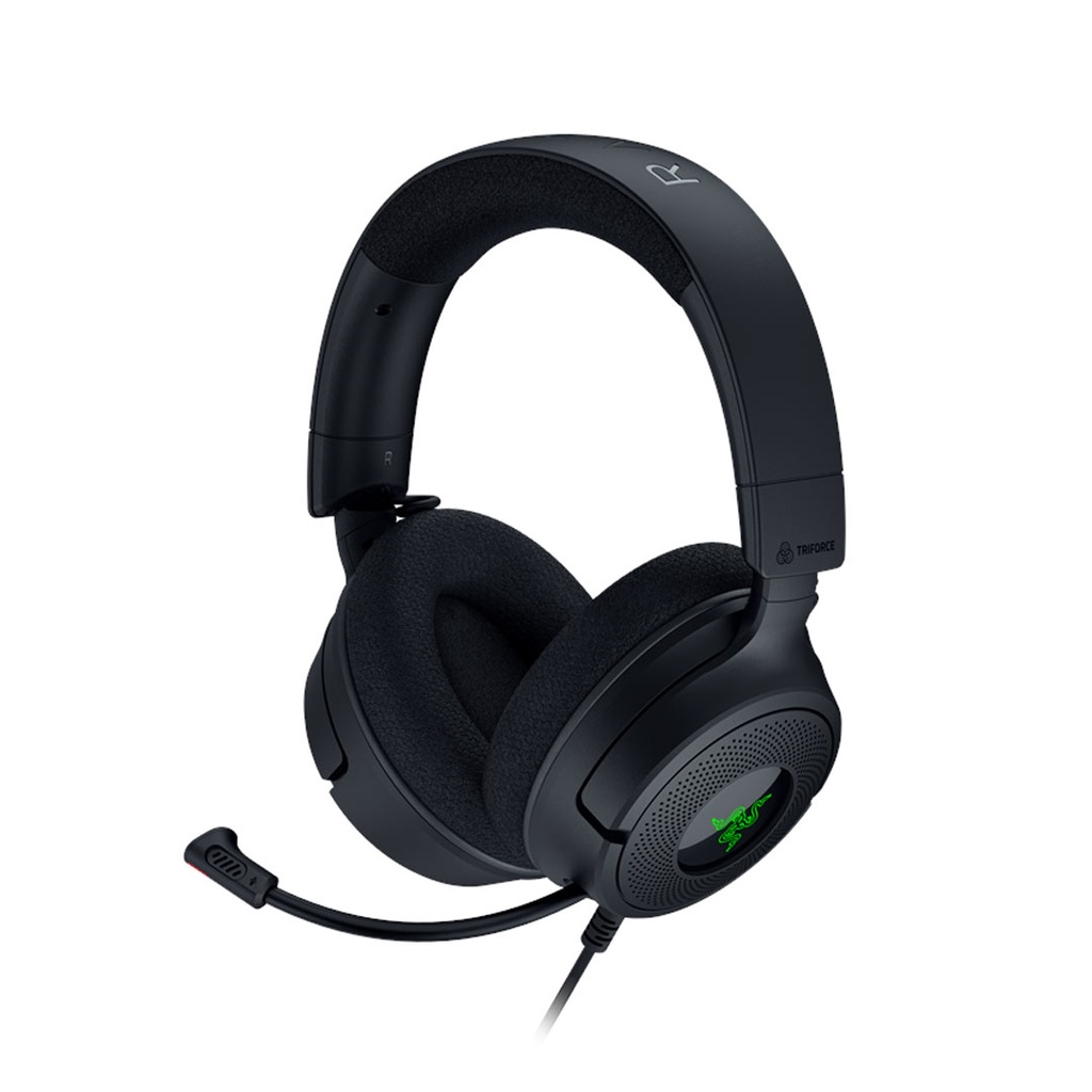 Razer Kraken V4 X Wireless Headset