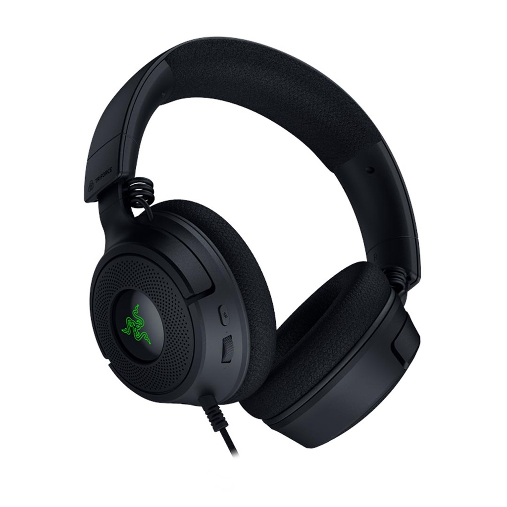 Razer Kraken V4 X Wireless Headset