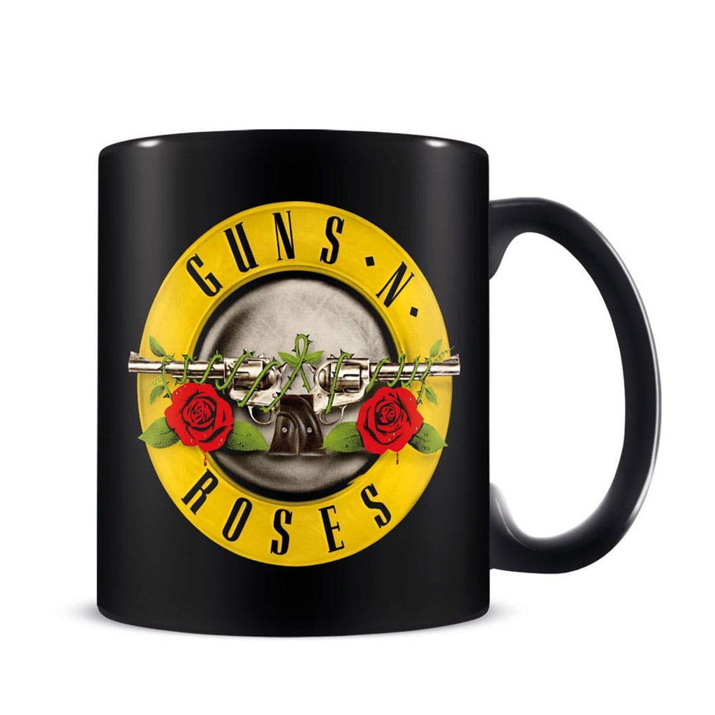 Pyramid-Guns N Roses Mug & Sock Set of 2