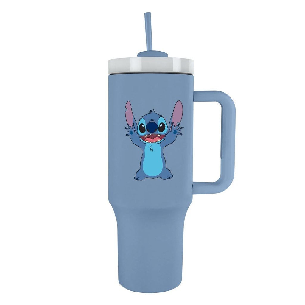 Pyramid-Stitch (Stitch Waving) 1Litter Tumbler