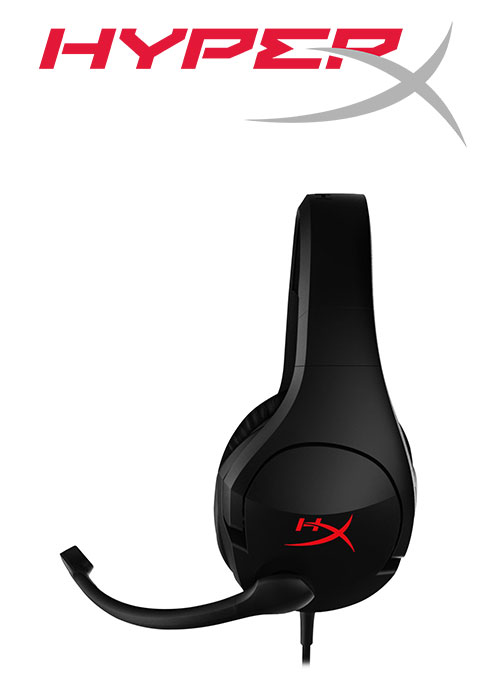 Cloud Stinger Gaming Headset (HyperX)