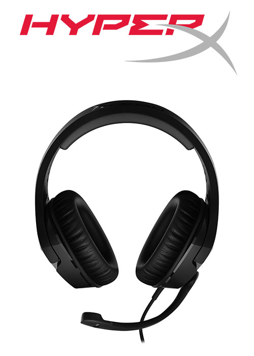 Cloud Stinger Gaming Headset (HyperX)