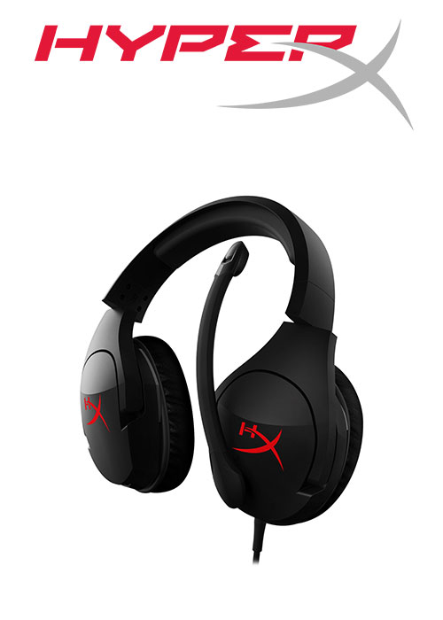 Cloud Stinger Gaming Headset (HyperX)