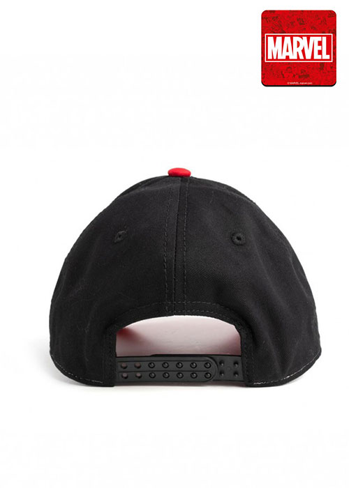 Avengers - Quantum Adjustable Cap