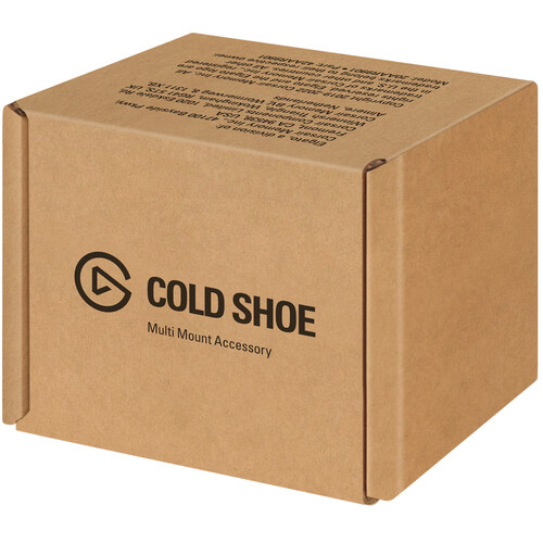 Elgato Cold Shoe