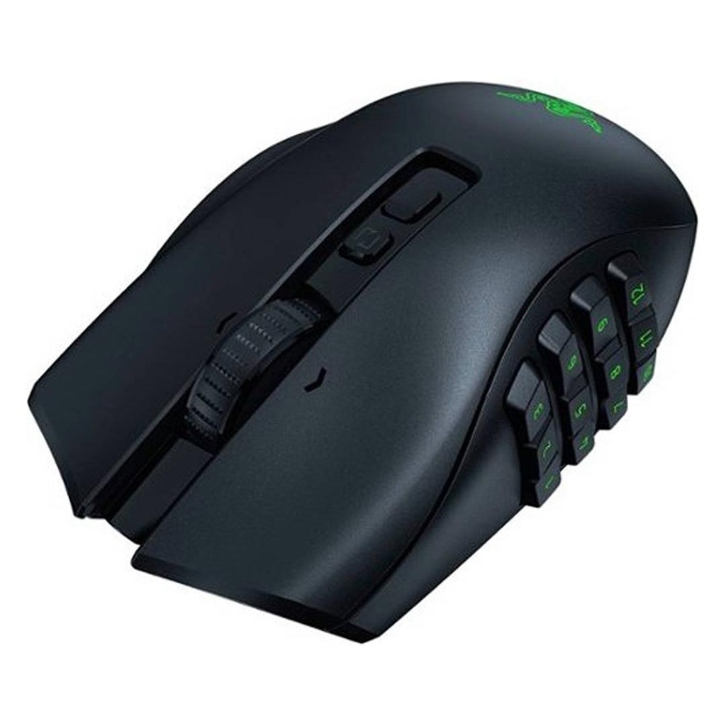 Razer Naga V2 Pro Wireless Gaming Mouse