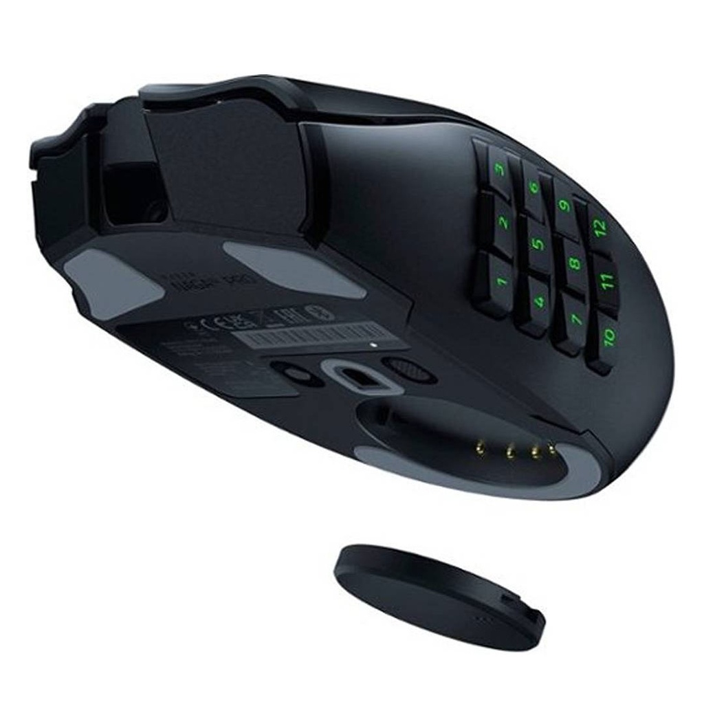 Razer Naga V2 Pro Wireless Gaming Mouse