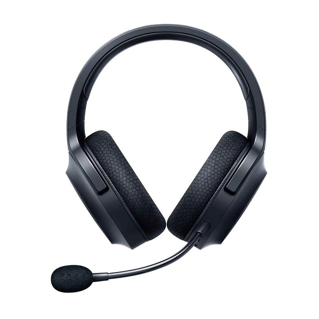 Razer Barracuda X Hyperspeed Wireless Gaming Headset Black