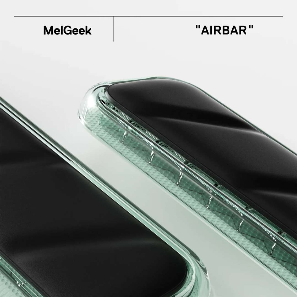 Melgeek Aairbar Wrist Rest Pad