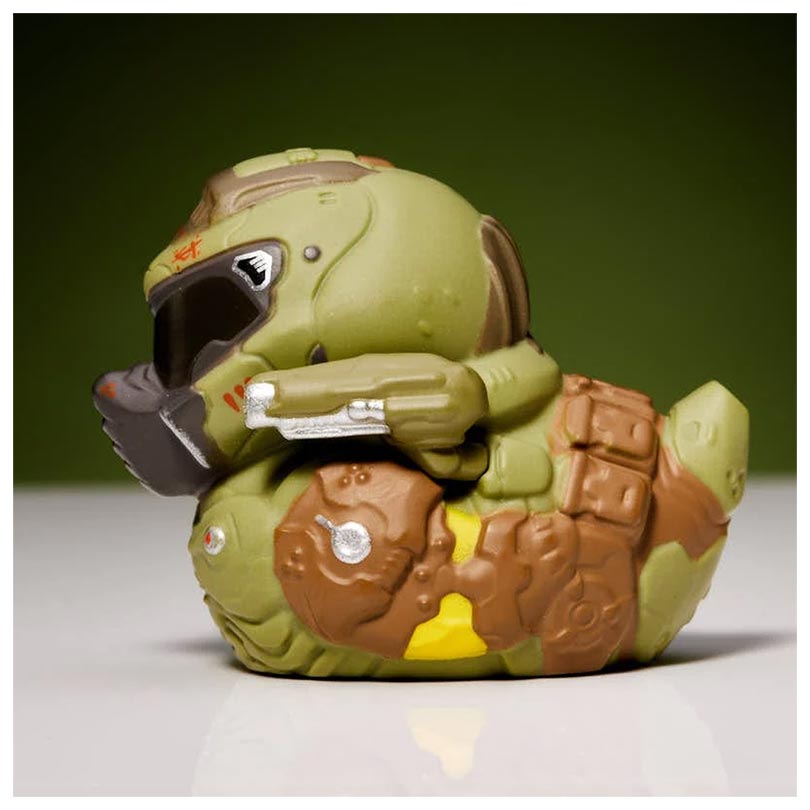 Tubbz Mini Doom Slayer