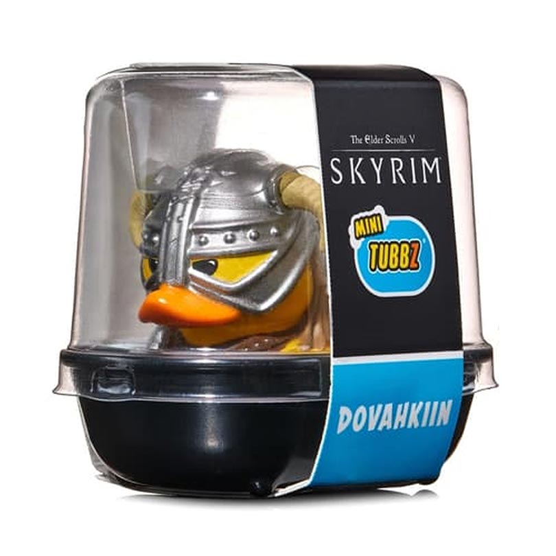 Tubbz Mini Skyrim Dovakhiin