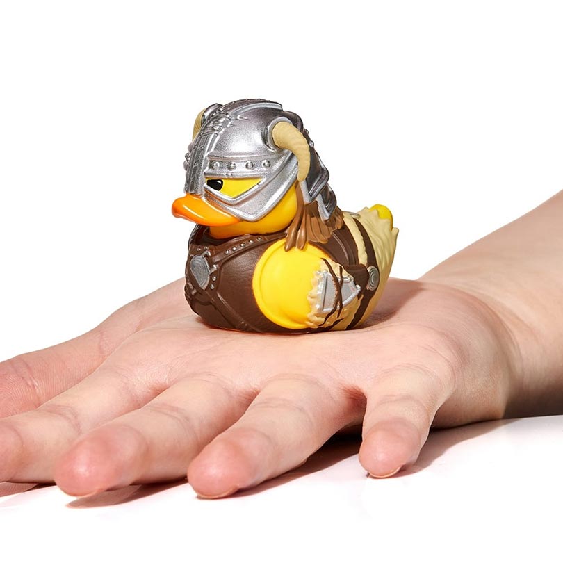 Tubbz Mini Skyrim Dovakhiin