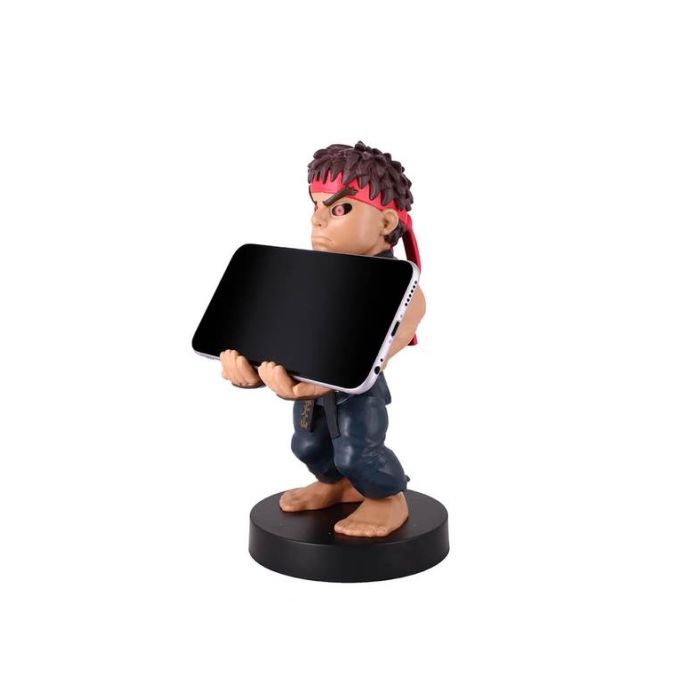 Cable Guy-Evil Ryu (Street Fighter V) Controller & Mobile Holder