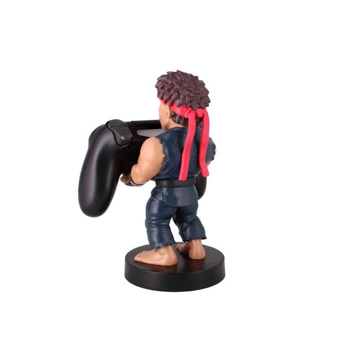 Cable Guy-Evil Ryu (Street Fighter V) Controller & Mobile Holder