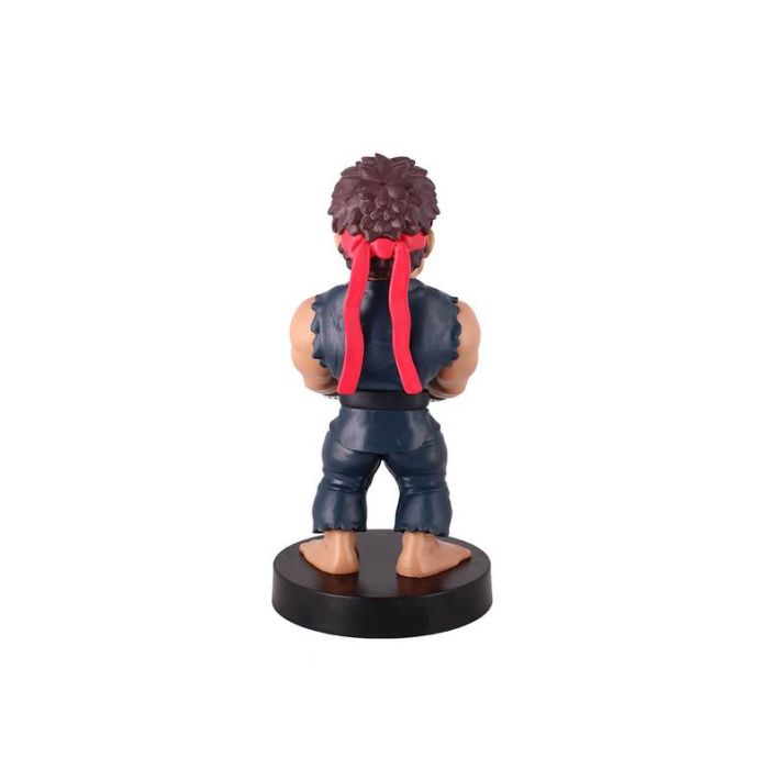 Cable Guy-Evil Ryu (Street Fighter V) Controller & Mobile Holder