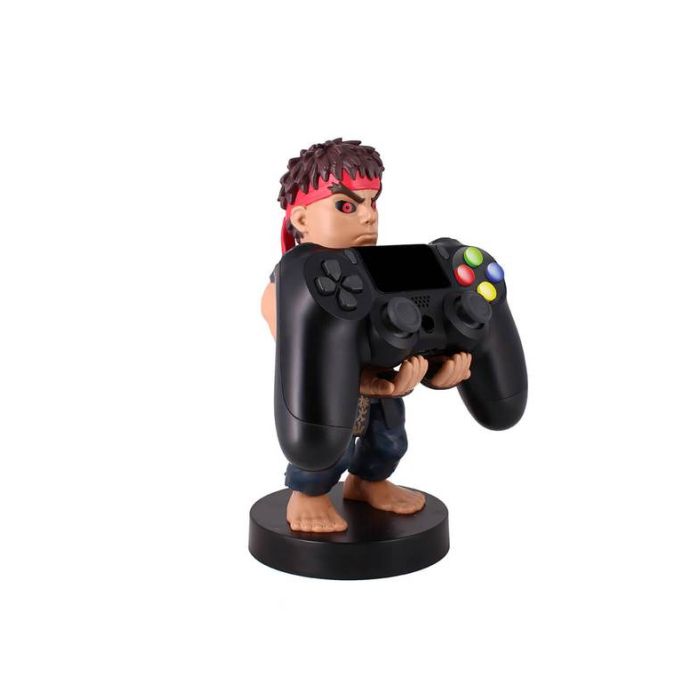 Cable Guy-Evil Ryu (Street Fighter V) Controller & Mobile Holder