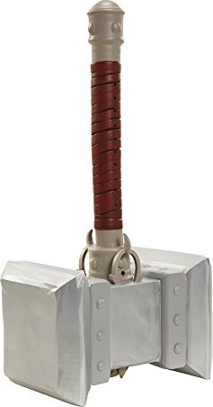 Jakks Pacific-Warcraft -Doomhammer